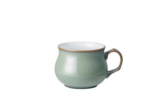 Sell Denby Regency Green Teacup 250ml