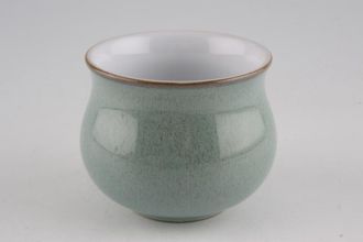 Sell Denby Regency Green Sugar Bowl - Open (Tea) 3 1/4"