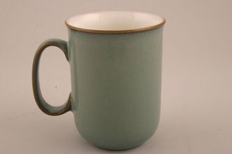 Sell Denby Regency Green Mug C' handle 3" x 4"