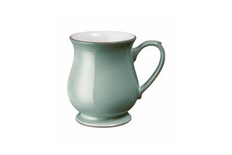 Sell Denby Regency Green Mug Craftsman 3 1/8" x 4"