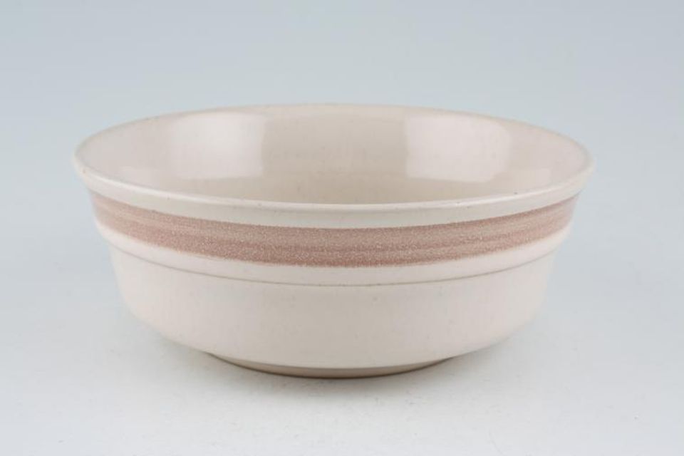 Denby Chantilly Soup / Cereal Bowl 6"