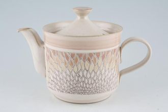 Denby Chantilly Teapot 1 1/2pt