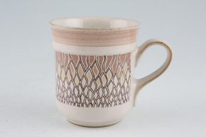 Denby Chantilly Coffee Cup