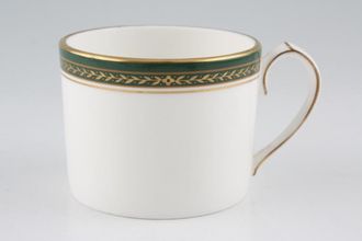 Sell Aynsley Evergreen Teacup Regal - straight sided 3" x 2 3/8"
