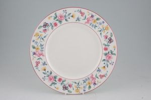 Royal Albert Marguerite Dinner Plate