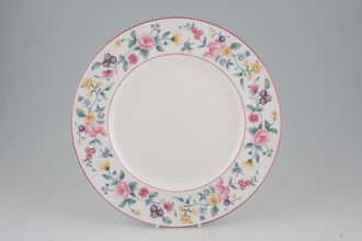 Royal Albert Marguerite Dinner Plate 10 1/2"
