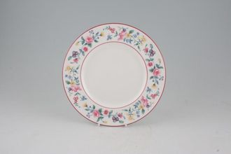 Royal Albert Marguerite Salad/Dessert Plate 8"