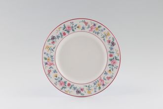 Royal Albert Marguerite Tea / Side Plate 6 1/2"