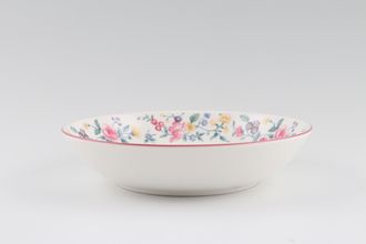 Sell Royal Albert Marguerite Soup / Cereal Bowl 7"