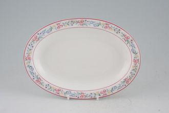 Royal Albert Marguerite Sauce Boat Stand