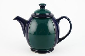 Denby Regatta Teapot 2pt