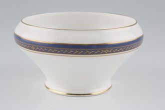 Sell Aynsley Blue Garland Sugar Bowl - Open (Tea) 4 3/8"