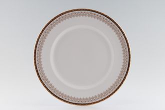 Royal Albert Burlington Dinner Plate 10"