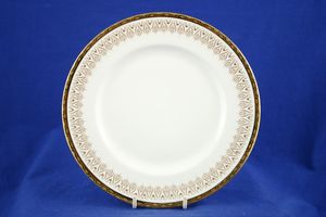 Royal Albert Burlington Tea / Side Plate