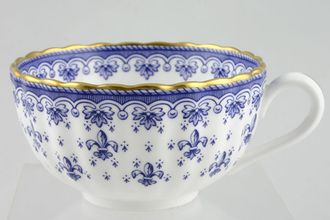 Sell Spode Fleur de Lys - Blue - Y8356 Teacup 3 7/8" x 2"