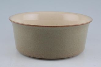 Sell Denby Camelot Soufflé Dish Straight Sided 8 1/8" x 3 1/4"