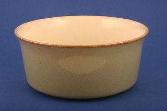 Sell Denby Camelot Soufflé Dish Straight Sided 7" x 3"