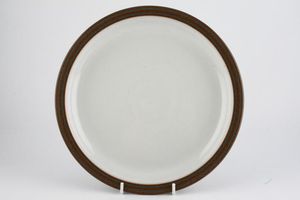 Denby Greystone Dinner Plate