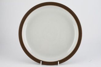 Denby Greystone Dinner Plate 10 1/4"