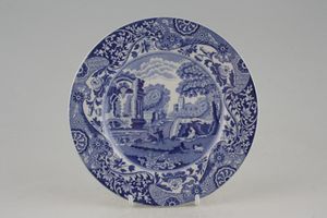 Spode Blue Italian (Copeland Spode) Tea / Side Plate
