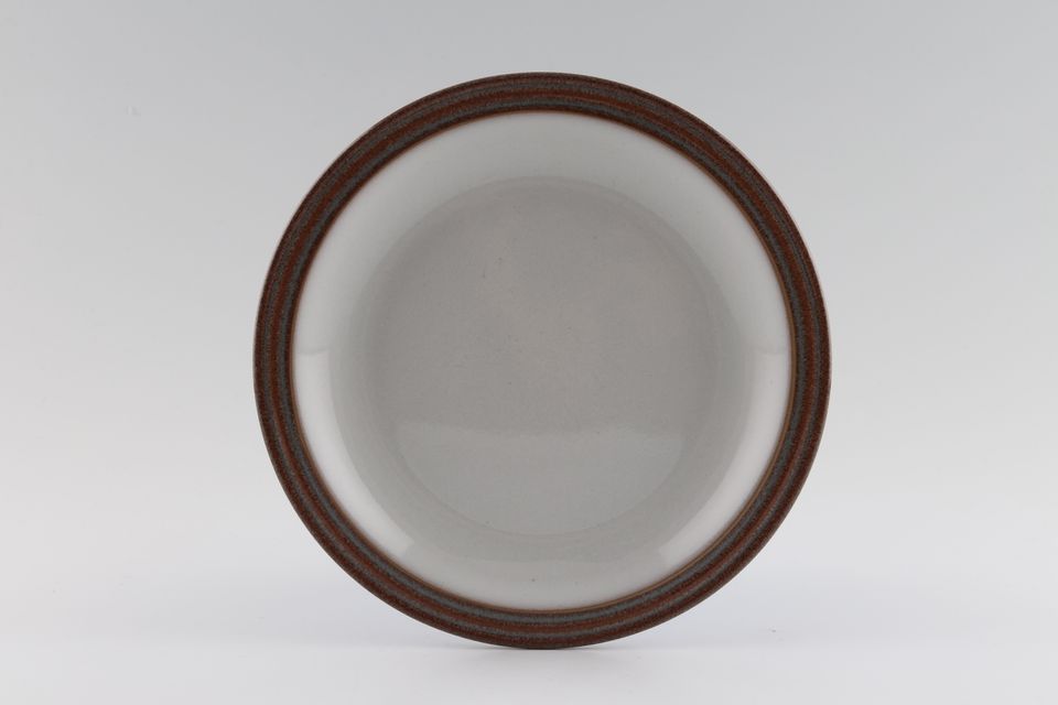 Denby Greystone Tea / Side Plate 6 1/4"