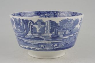 Sell Spode Blue Italian (Copeland Spode) Sugar Bowl - Open (Tea) Sizes may vary slightly. 5"