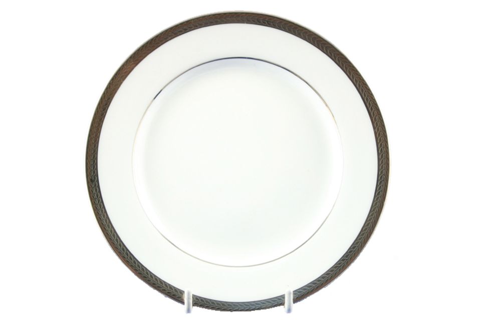 Aynsley Elegance - 7474 Dinner Plate 10 1/2"