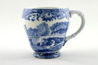 Sell Spode Blue Italian (Copeland Spode) Mug 3" x 3 1/4"