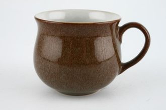 Sell Denby Greystone Coffee Cup 2 5/8" x 2 3/8"