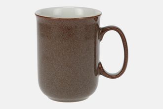 Sell Denby Greystone Mug Straight sided / D Shape Handle 3" x 4"