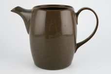 Denby Greystone Coffee Pot 2 1/2pt thumb 2
