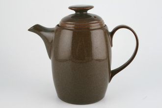 Sell Denby Greystone Coffee Pot 2 1/2pt