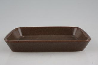 Sell Denby Greystone Butter Dish Base Only 6 5/8" x 4 7/8"