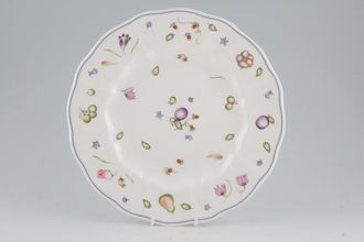 Royal Crown Derby Chatsworth - A1329 Dinner Plate 10 5/8"
