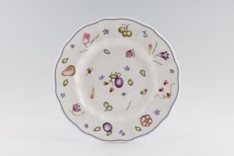 Sell Royal Crown Derby Chatsworth - A1329 Salad/Dessert Plate 8 1/2"