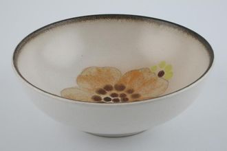 Denby Minstrel Soup / Cereal Bowl 6 1/2"