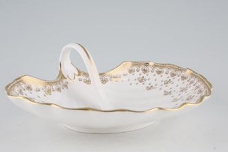 Sell Spode Fleur de Lys - Gold - Y8063 Dish (Giftware) Shell - handled
