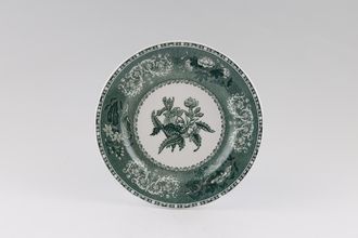 Spode Camilla - Green Tea / Side Plate 6 1/4"
