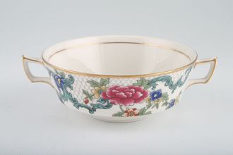 Sell Royal Doulton Floradora - T.C.1127 Soup Cup