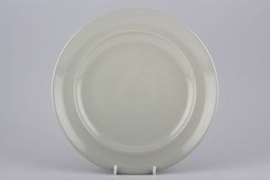 Spode Flemish Green Dinner Plate