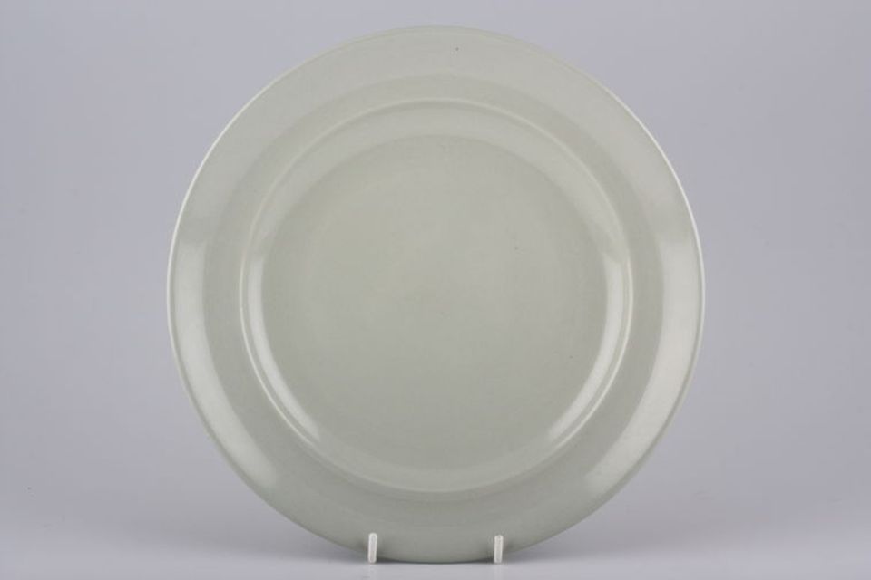 Spode Flemish Green Dinner Plate 10"
