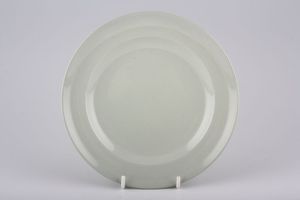 Spode Flemish Green Breakfast / Lunch Plate