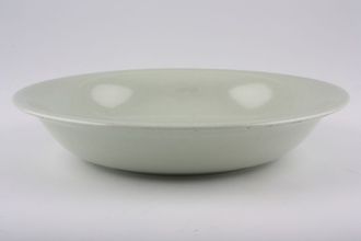 Sell Spode Flemish Green Soup / Cereal Bowl 7 1/2"