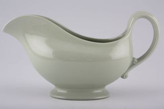 Sell Spode Flemish Green Sauce Boat