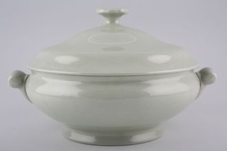 Sell Spode Flemish Green Vegetable Tureen with Lid Lidded - Lugged