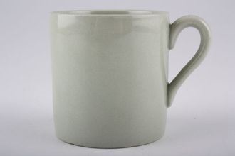 Sell Spode Flemish Green Coffee/Espresso Can 2 1/4" x 2 3/8"