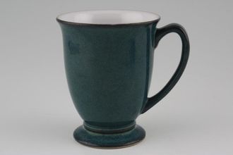 Sell Denby Greenwich Mug Footed 3 3/8" x 4 1/4"