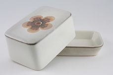 Denby Westbury Butter Dish + Lid covered thumb 2