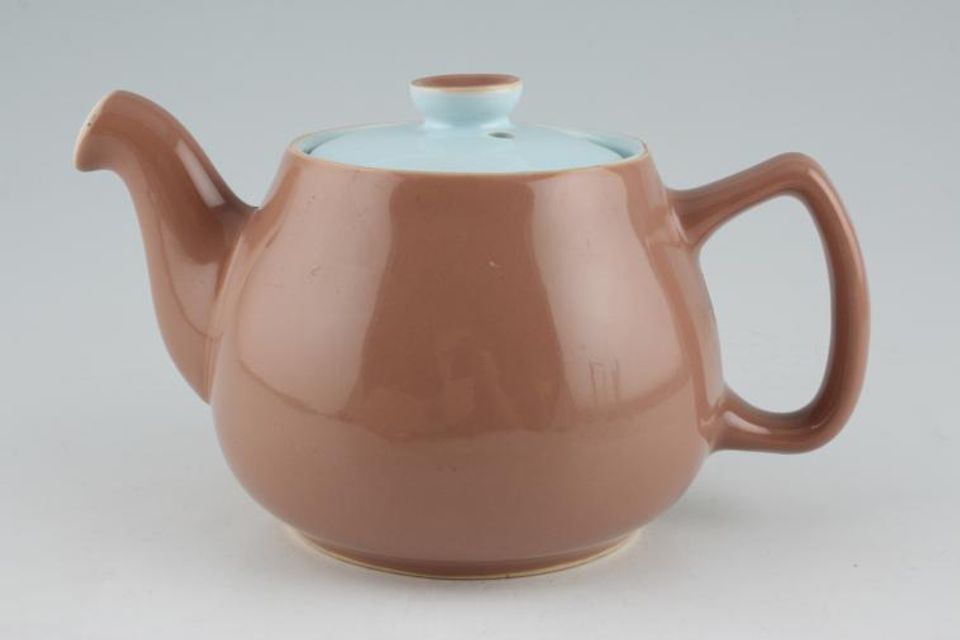 Denby - Langley Lucerne Teapot 1 1/4pt