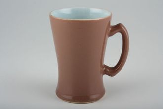 Denby - Langley Lucerne Mug Waist shape 3 1/4" x 4 1/4"